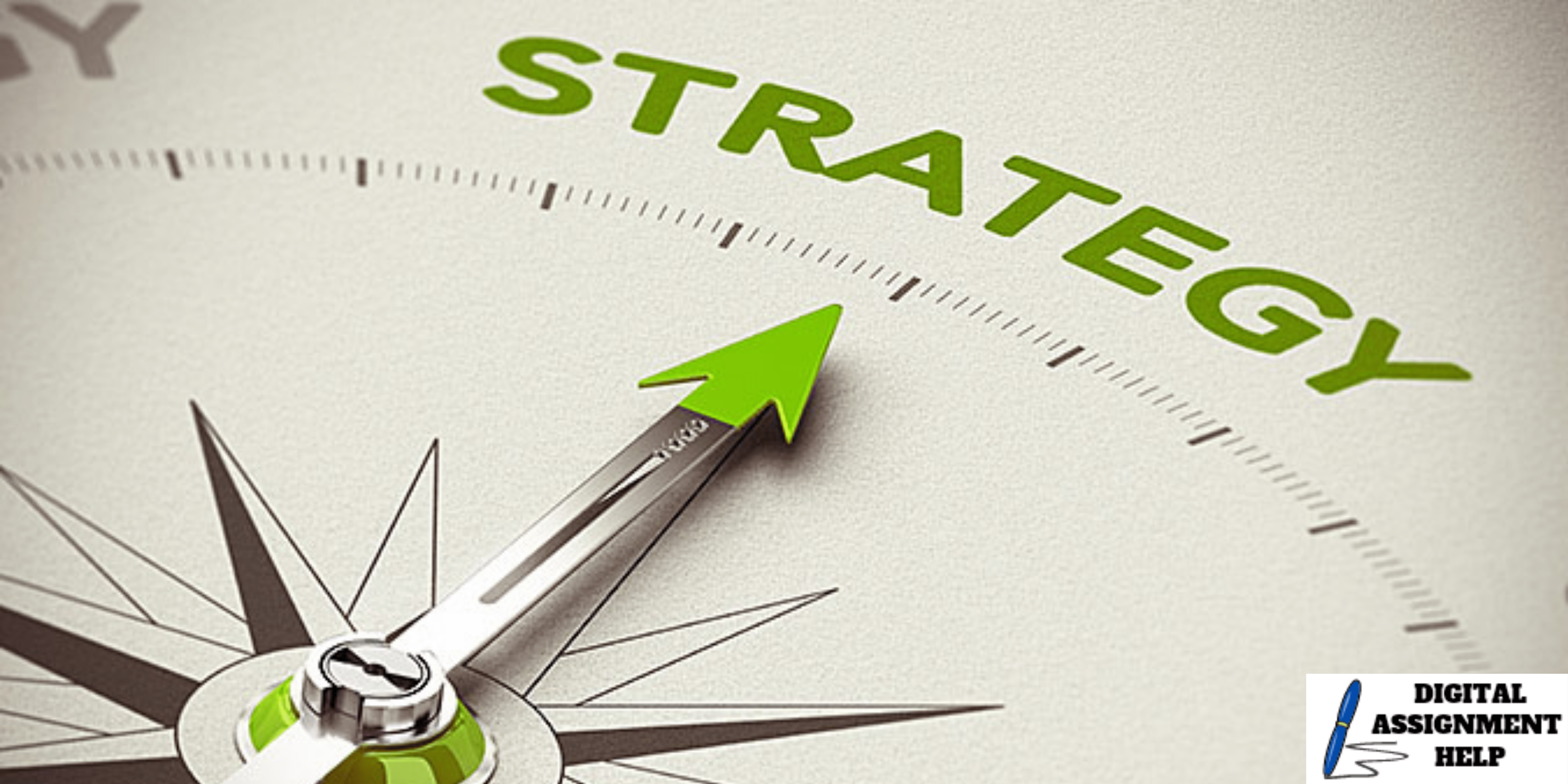 Corporate Strategy Totto Global
