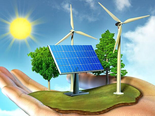 The Green Energy Boom: Assessing Solar, Wind, and Hydro Power’s Role in a Sustainable Future