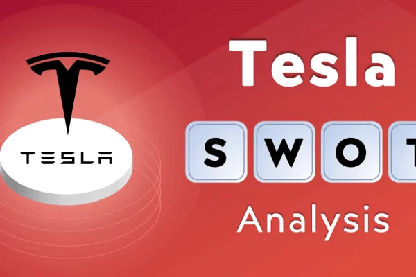 Tesla’s Roadmap to Success: A SWOT Analysis