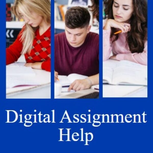 Best Assignment Help Services in UK