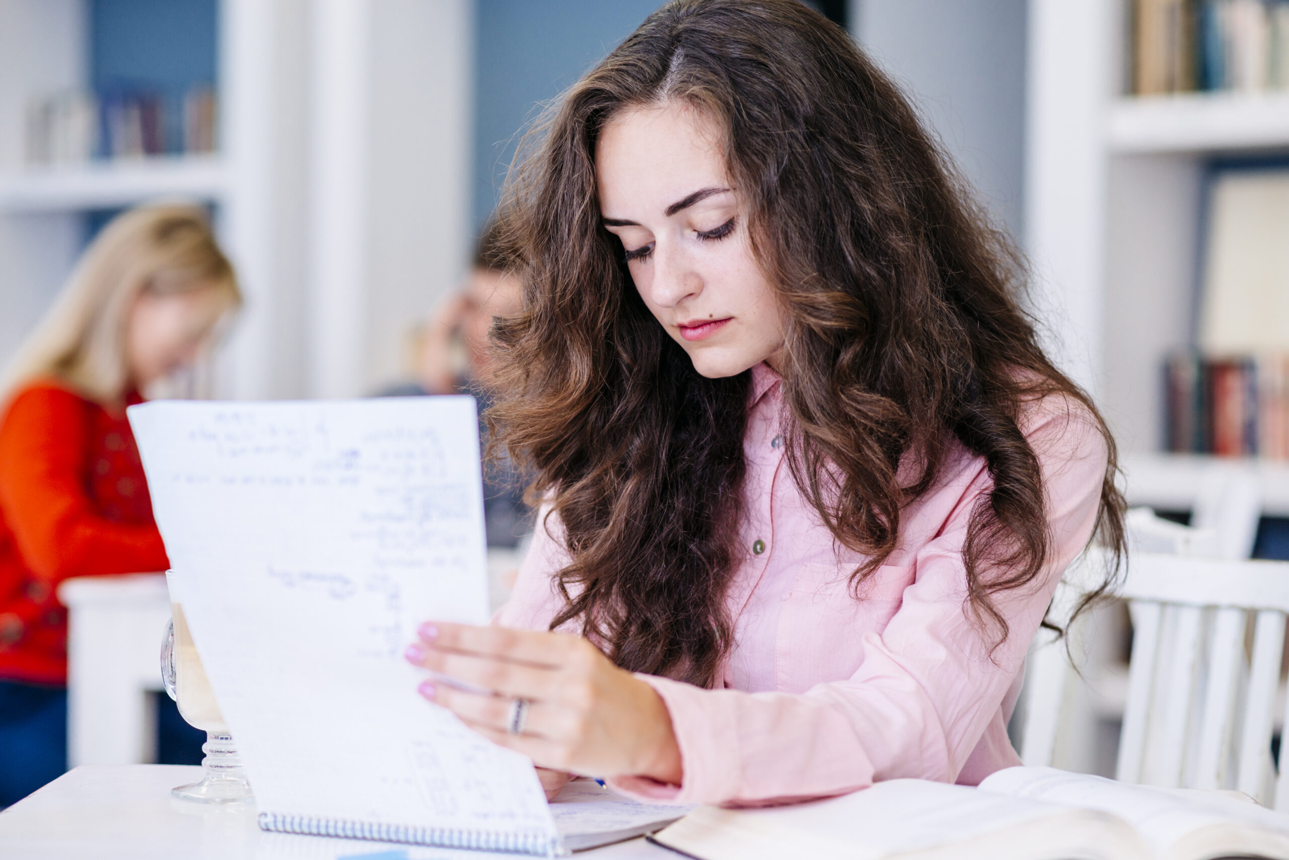 Assignment Writing Help in the UK