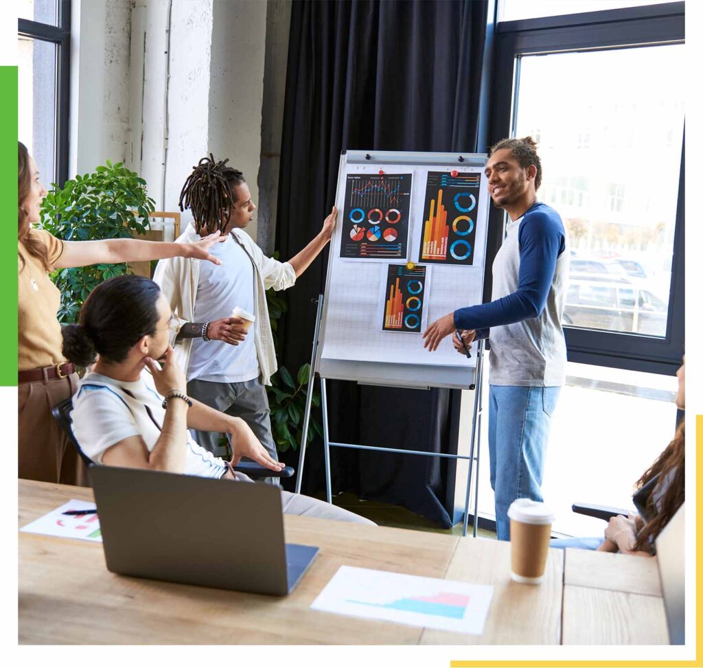 Online PowerPoint Presentation Services in UK