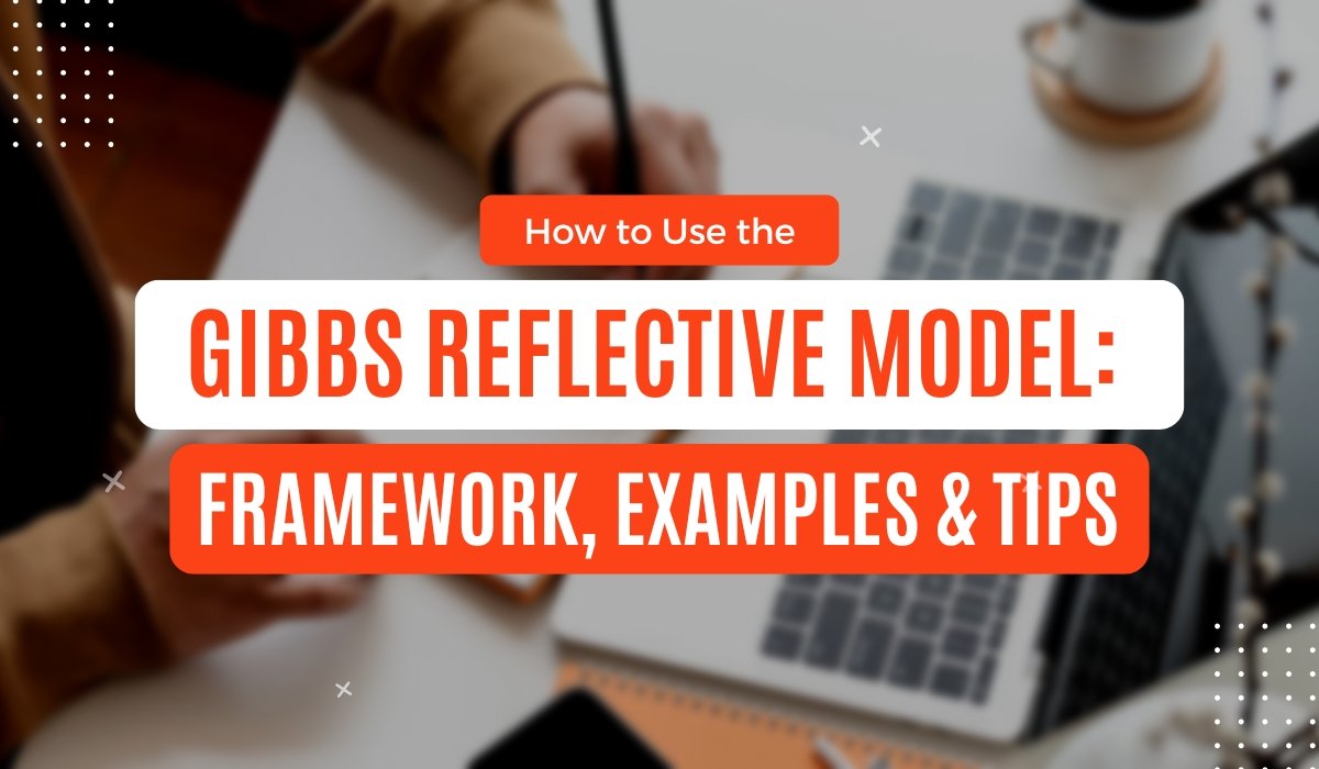 How to Use the Gibbs Reflective Model