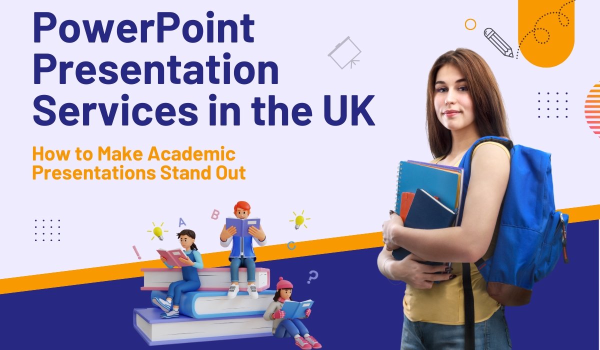 PowerPoint Presentation Services in the UK