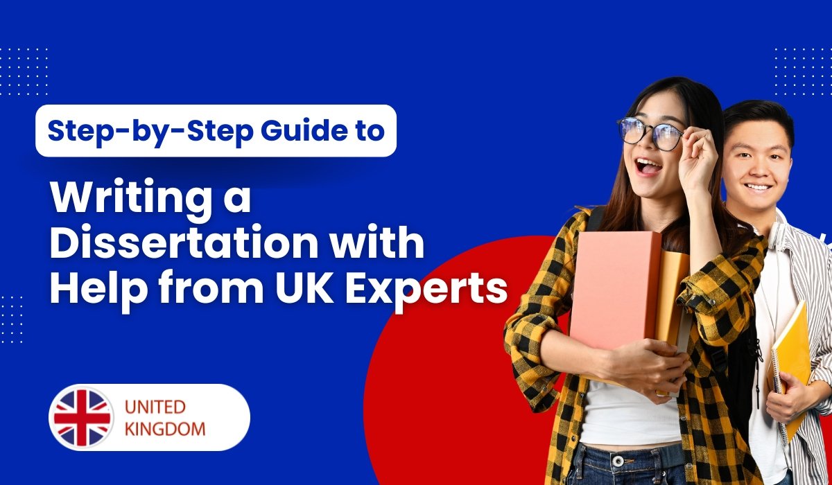 Dissertation Writing Services