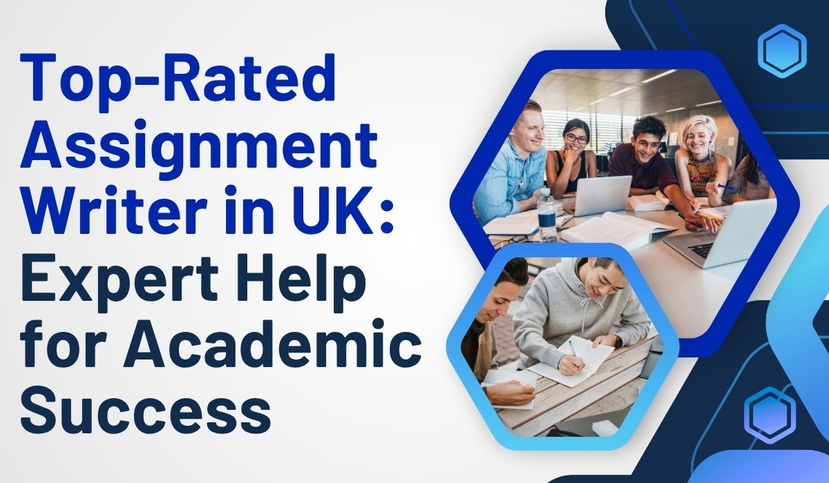 Assignment Writer in UK