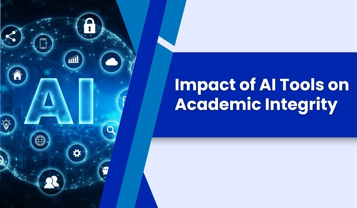 Impact of AI Tools on Academic Integrity